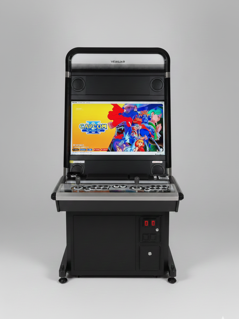 街機訂製框體|TAITO Vewlix 框體 32吋