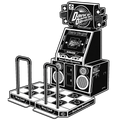 DDR B