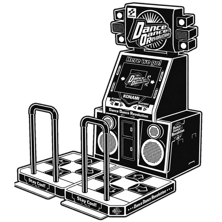 DDR B