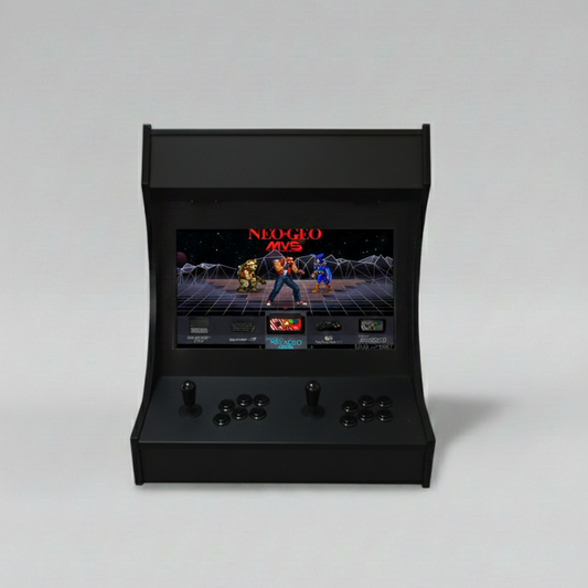 街機訂製框體｜非復刻版25吋  支援2P