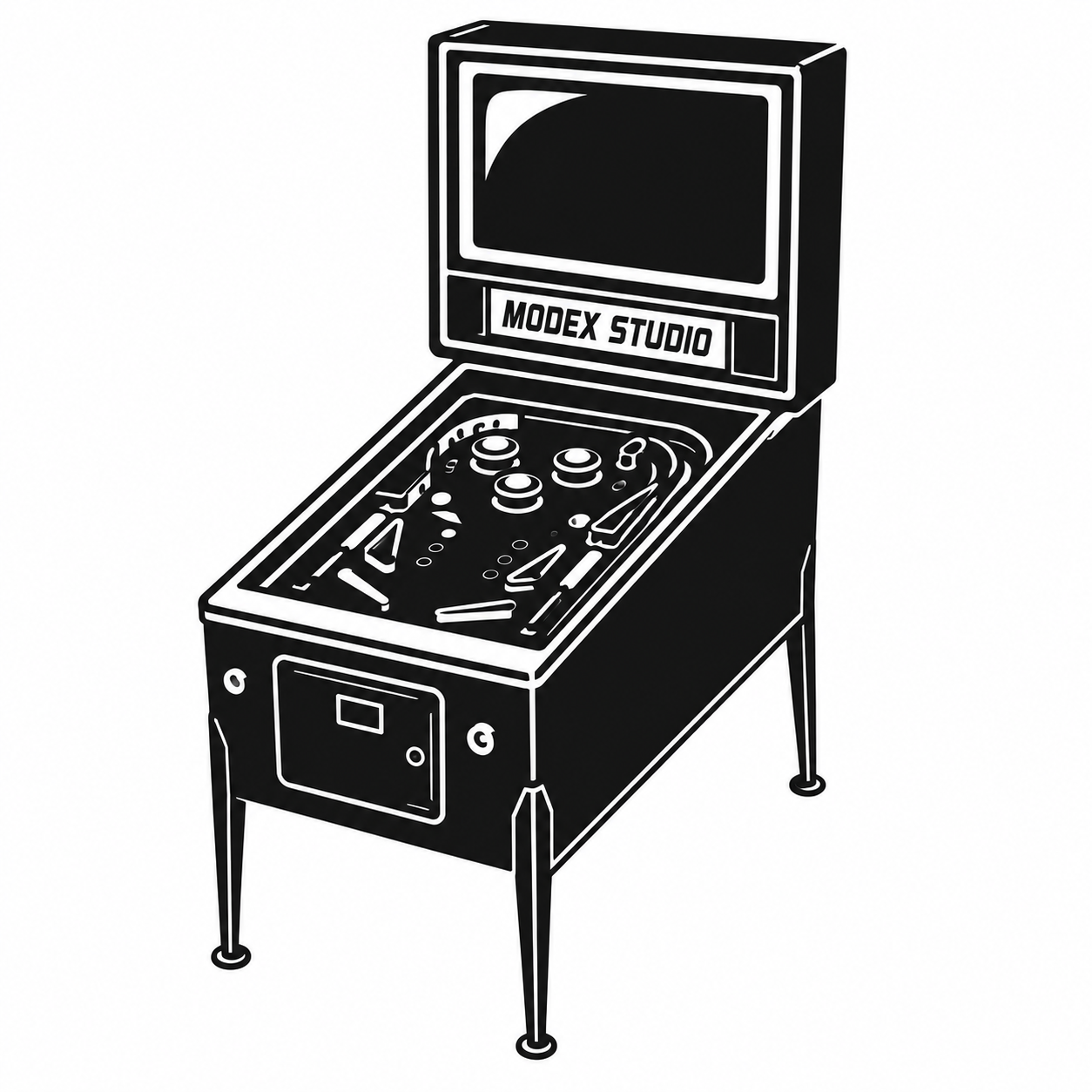 PINBALL