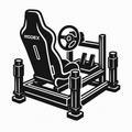 SIMRACEING