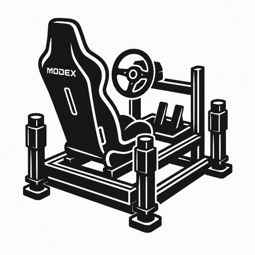 SIMRACEING