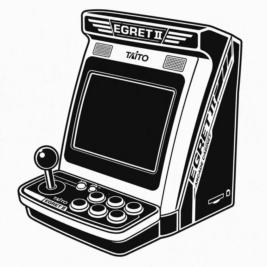 TAITO B